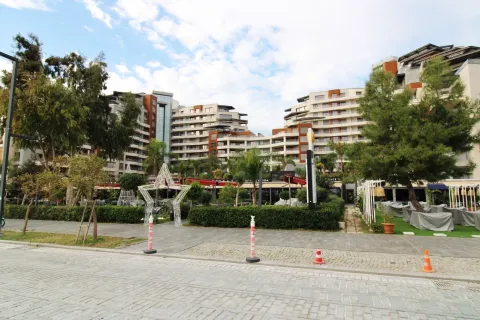 آپارتمان در  Mugla ، ترکیه 3 خوابه  شماره 223871 - 29