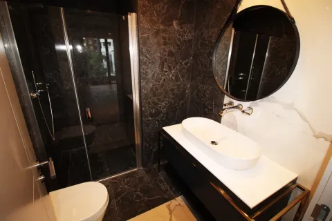 آپارتمان در  Mugla ، ترکیه 3 خوابه  شماره 223871 - 18