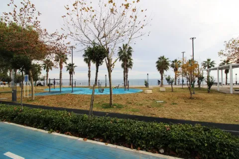 آپارتمان در  Mugla ، ترکیه 3 خوابه  شماره 223871 - 27