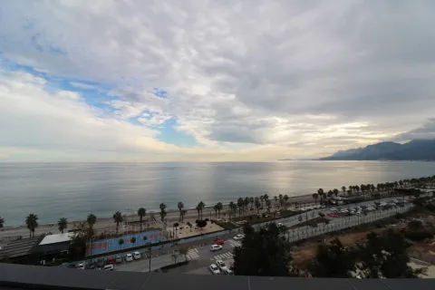 آپارتمان در  Mugla ، ترکیه 3 خوابه  شماره 223871 - 2