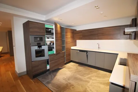 آپارتمان در  Mugla ، ترکیه 3 خوابه  شماره 223871 - 10