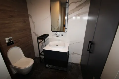 آپارتمان در  Mugla ، ترکیه 3 خوابه  شماره 223871 - 6