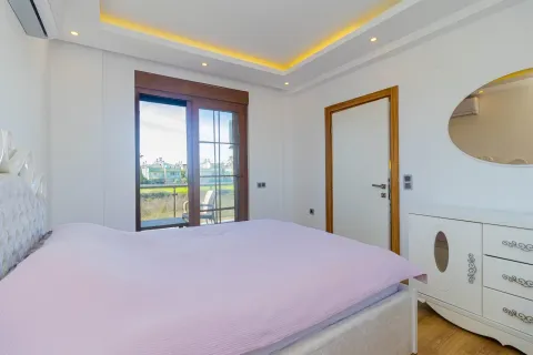 Продажа квартиры  в Дёшемеалты, Анталье, Турция 4+1, 200м2, №223874 – фото 23