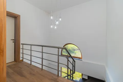 Продажа квартиры  в Дёшемеалты, Анталье, Турция 4+1, 200м2, №223874 – фото 16