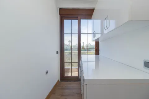 Продажа квартиры  в Дёшемеалты, Анталье, Турция 4+1, 200м2, №223874 – фото 11