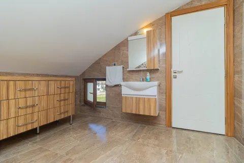 Продажа квартиры  в Дёшемеалты, Анталье, Турция 4+1, 200м2, №223874 – фото 25