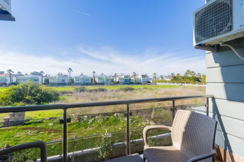 Продажа квартиры  в Дёшемеалты, Анталье, Турция 4+1, 200м2, №223874 – фото 28