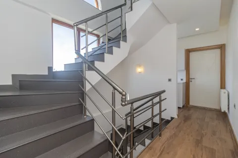 Продажа квартиры  в Дёшемеалты, Анталье, Турция 4+1, 200м2, №223874 – фото 19