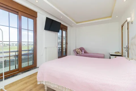 Продажа квартиры  в Дёшемеалты, Анталье, Турция 4+1, 200м2, №223874 – фото 27