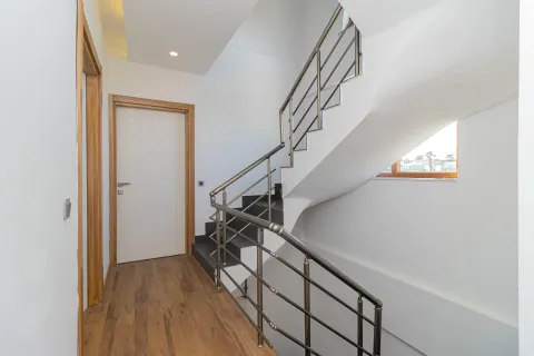 Продажа квартиры  в Дёшемеалты, Анталье, Турция 4+1, 200м2, №223874 – фото 20