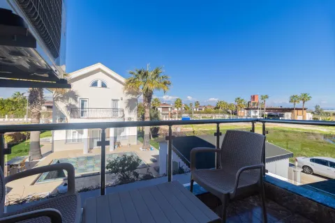 Продажа квартиры  в Дёшемеалты, Анталье, Турция 4+1, 200м2, №223874 – фото 5