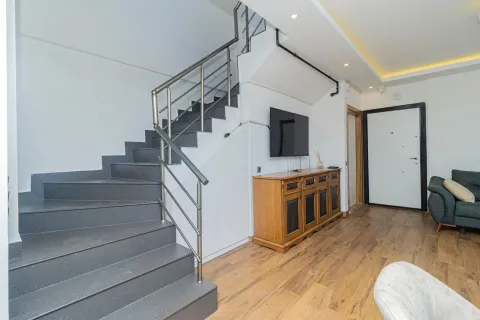 Продажа квартиры  в Дёшемеалты, Анталье, Турция 4+1, 200м2, №223874 – фото 22