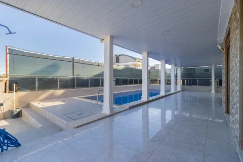 Продажа квартиры  в Дёшемеалты, Анталье, Турция 4+1, 200м2, №223874 – фото 30