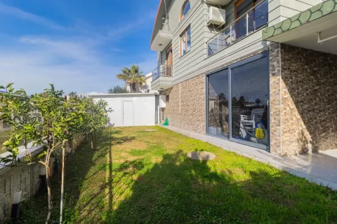 Продажа квартиры  в Дёшемеалты, Анталье, Турция 4+1, 200м2, №223874 – фото 3