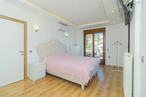 Продажа квартиры  в Дёшемеалты, Анталье, Турция 4+1, 200м2, №223874 – фото 26