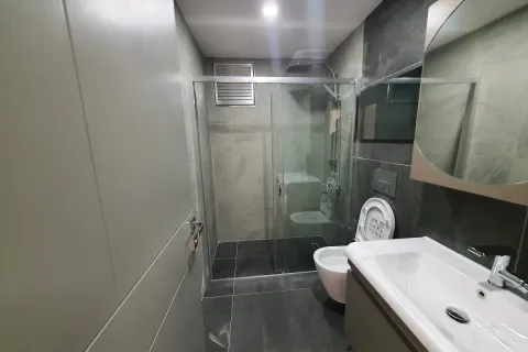 آپارتمان در  Mugla ، ترکیه 4 خوابه  شماره 223870 - 20