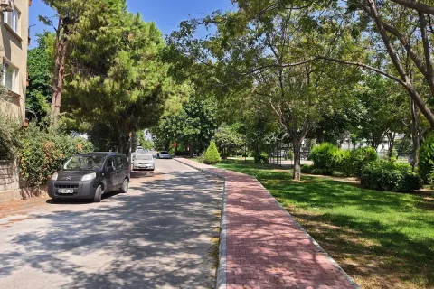 آپارتمان در  Mugla ، ترکیه 4 خوابه  شماره 223870 - 6