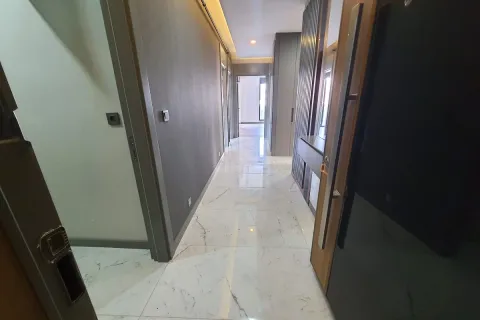 آپارتمان در  Mugla ، ترکیه 4 خوابه  شماره 223870 - 15