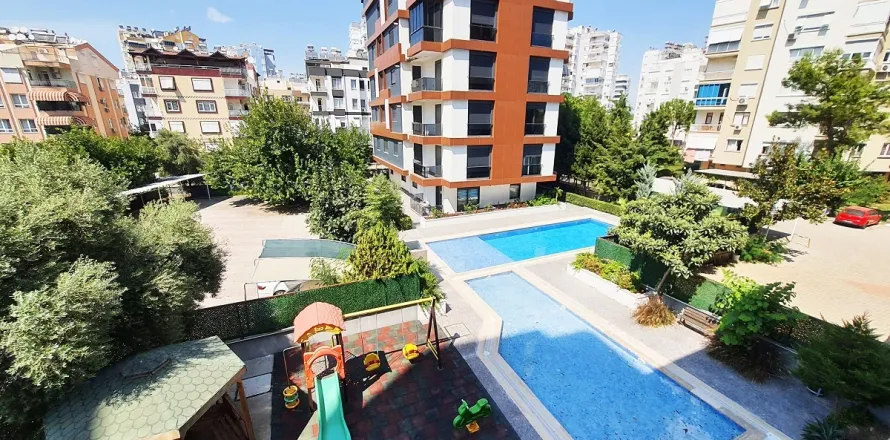 آپارتمان در  Mugla ، ترکیه 4 خوابه  شماره 223870