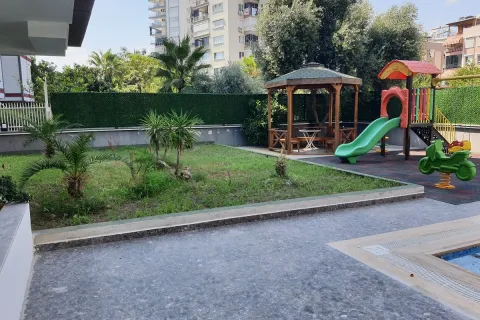 آپارتمان در  Mugla ، ترکیه 4 خوابه  شماره 223870 - 11