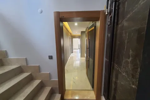 آپارتمان در  Mugla ، ترکیه 4 خوابه  شماره 223870 - 14