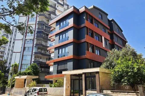 آپارتمان در  Mugla ، ترکیه 4 خوابه  شماره 223870 - 2