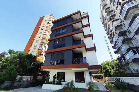 آپارتمان در  Mugla ، ترکیه 4 خوابه  شماره 223870 - 8