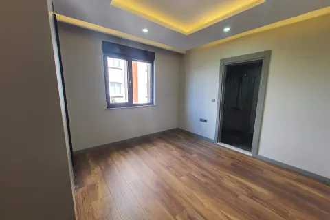 آپارتمان در  Mugla ، ترکیه 4 خوابه  شماره 223870 - 21