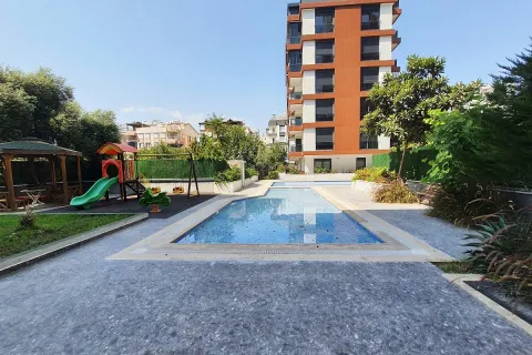 آپارتمان در  Mugla ، ترکیه 4 خوابه  شماره 223870 - 4