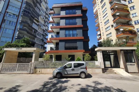 آپارتمان در  Mugla ، ترکیه 4 خوابه  شماره 223870 - 3