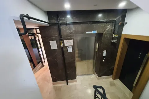 آپارتمان در  Mugla ، ترکیه 4 خوابه  شماره 223870 - 13