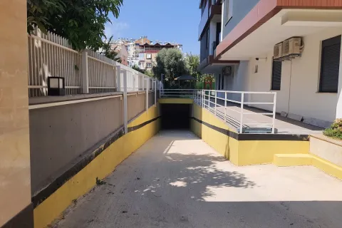 آپارتمان در  Mugla ، ترکیه 4 خوابه  شماره 223870 - 9