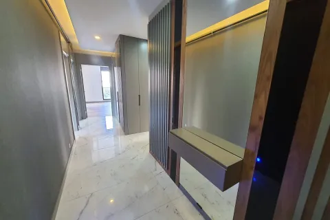 آپارتمان در  Mugla ، ترکیه 4 خوابه  شماره 223870 - 17