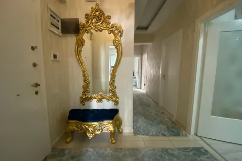 آپارتمان در  Mugla ، ترکیه 3 خوابه ، 145 متر مربع.  شماره 223873 - 29