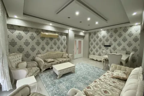 آپارتمان در  Mugla ، ترکیه 3 خوابه ، 145 متر مربع.  شماره 223873 - 25