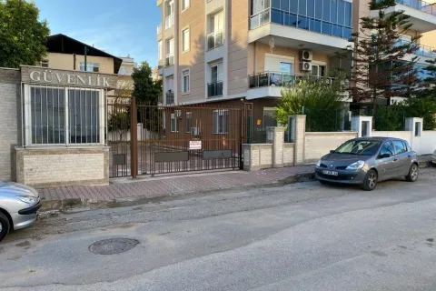 آپارتمان در  Mugla ، ترکیه 3 خوابه ، 145 متر مربع.  شماره 223873 - 30