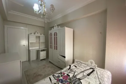 آپارتمان در  Mugla ، ترکیه 3 خوابه ، 145 متر مربع.  شماره 223873 - 5