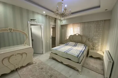 آپارتمان در  Mugla ، ترکیه 3 خوابه ، 145 متر مربع.  شماره 223873 - 7