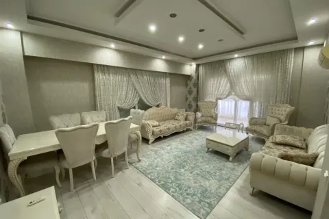 آپارتمان در  Mugla ، ترکیه 3 خوابه ، 145 متر مربع.  شماره 223873 - 24