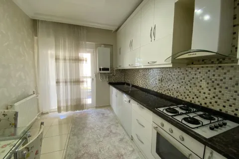 آپارتمان در  Mugla ، ترکیه 3 خوابه ، 145 متر مربع.  شماره 223873 - 16