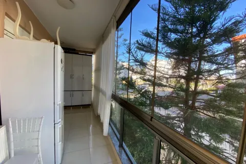 آپارتمان در  Mugla ، ترکیه 3 خوابه ، 145 متر مربع.  شماره 223873 - 18