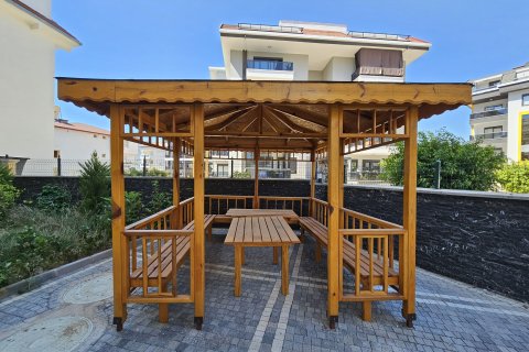 آپارتمان در  Oba ، ترکیه 1 خوابه ، 55 متر مربع.  شماره 219121 - 10