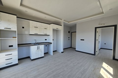 آپارتمان در  Oba ، ترکیه 1 خوابه ، 55 متر مربع.  شماره 219121 - 3