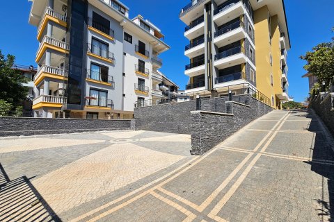 آپارتمان در  Oba ، ترکیه 1 خوابه ، 55 متر مربع.  شماره 219121 - 9