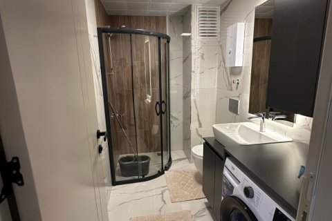 1+1 Wohnung  in Mahmutlar, Antalya, Türkei Nr. 219127 - 7