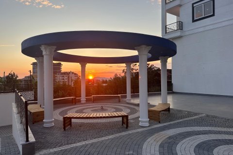 1+1 Wohnung  in Mahmutlar, Antalya, Türkei Nr. 219127 - 9