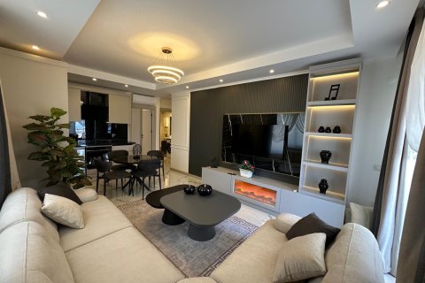 1+1 Apartment  in Mahmutlar, Antalya, Turkey No. 219127