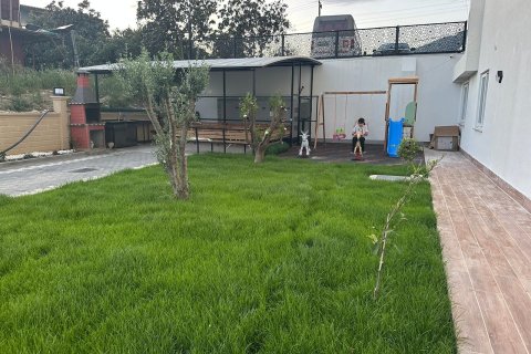 1+1 Wohnung  in Mahmutlar, Antalya, Türkei Nr. 219127 - 11