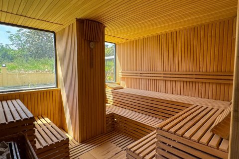 1+1 Wohnung  in Mahmutlar, Antalya, Türkei Nr. 219127 - 14