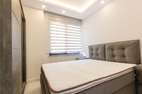 1+1 Wohnung  in Alanya, Antalya, Türkei Nr. 219124 - 5